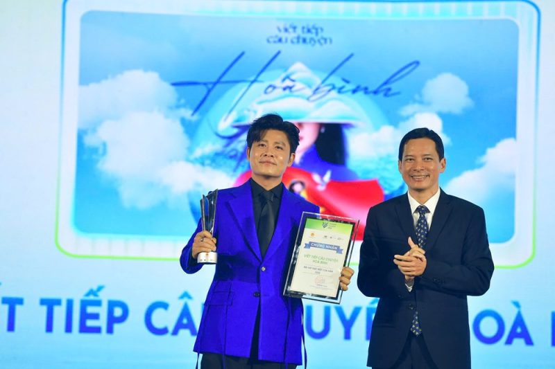 Giải thưởng, vinh danh và giá trị di sản của nhạc sĩ Phạm Tuân