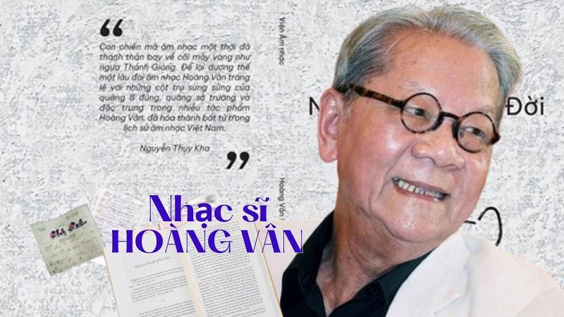 Sự nghiệp sáng tác đồ sộ: Hành trình cống hiến cho âm nhạc Việt Nam