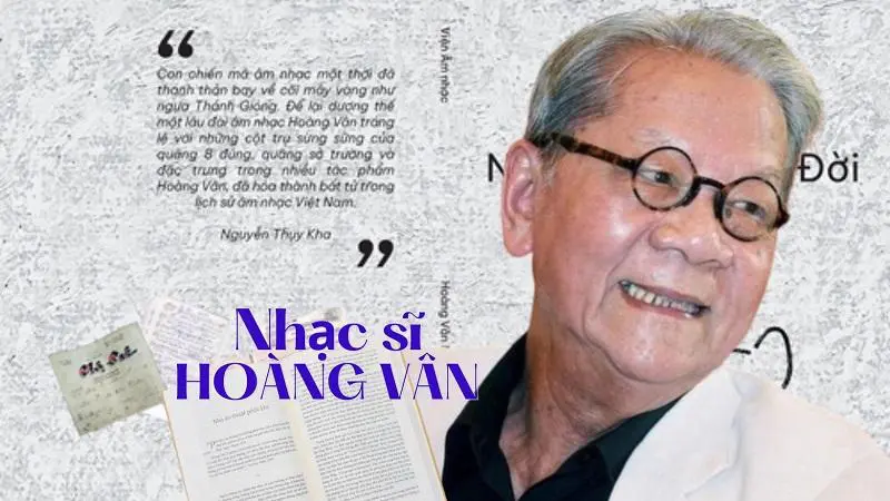 Hành trình âm nhạc và phong cách sáng tác độc đáo