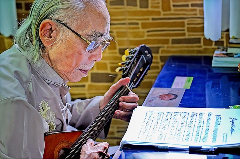 Đóng góp và vị trí của nhạc sĩ Phan Hùng trong dòng chảy âm nhạc Việt