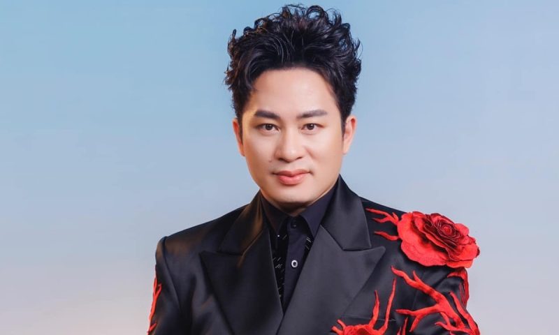 Nhạc sĩ Phan Việt Phương là ai? Chân dung và hành trình nghệ thuật