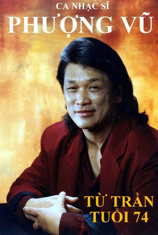 Ảnh hưởng và vị trí của Nhạc sĩ Phượng Vũ trong dòng chảy âm nhạc