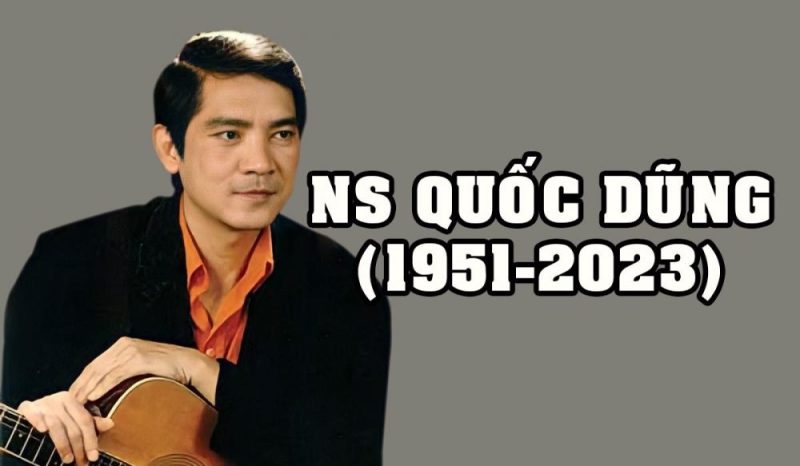 Phong cách Sáng tác và Ảnh hưởng của Nhạc sĩ Quốc Dũng