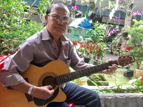 Tiểu sử Nhạc sĩ Quốc Huy: Hành trình từ thuở ấu thơ đến cây đại thụ âm nhạc Việt