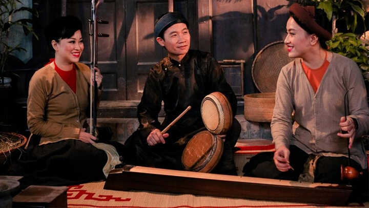 Hành trình Cuộc đời và Sự nghiệp Sáng tạo của Nhạc sĩ Quốc Vượng
