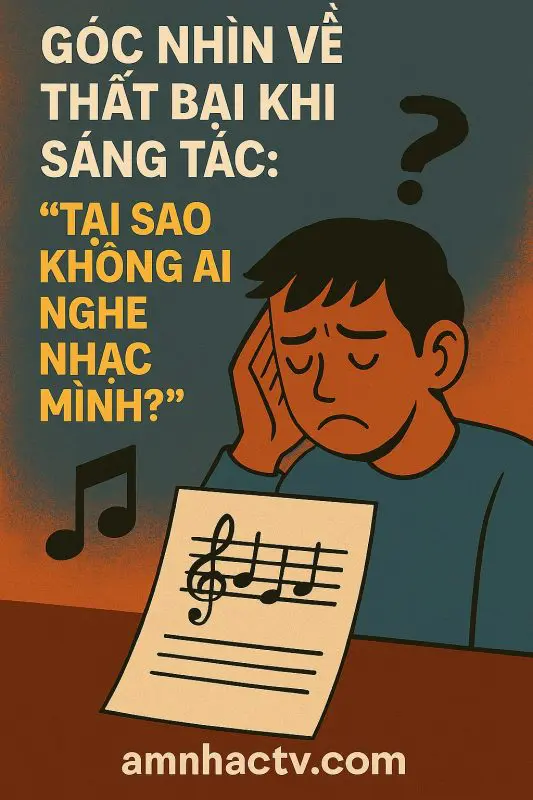Sự Nghiệp Sáng Tác và Sản Xuất: Từ Pop/R&B Đến Tiên Phong Nhạc Điện Tử
