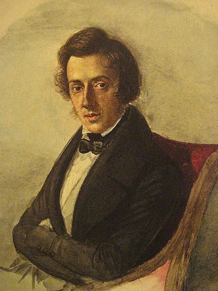 Frédéric Chopin: Biểu Tượng Vĩnh Cửu Của Âm Nhạc Lãng Mạn