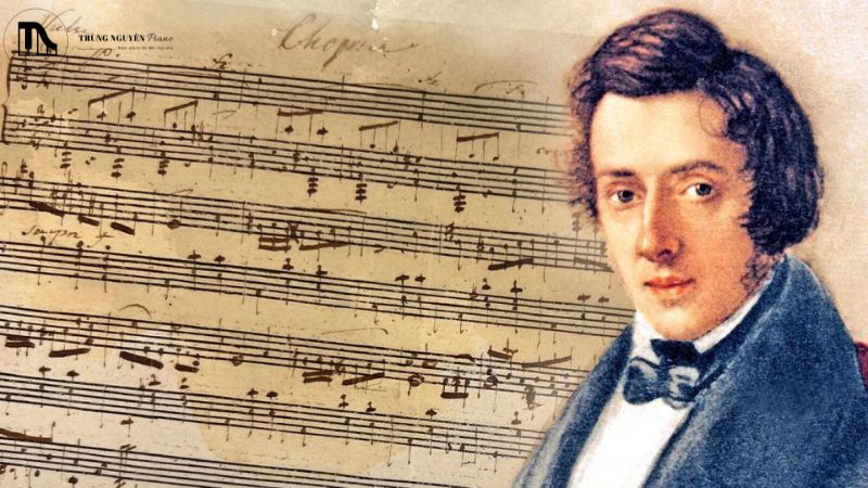 Phong Cách Âm Nhạc Độc Đáo Và Tầm Ảnh Hưởng Của Chopin