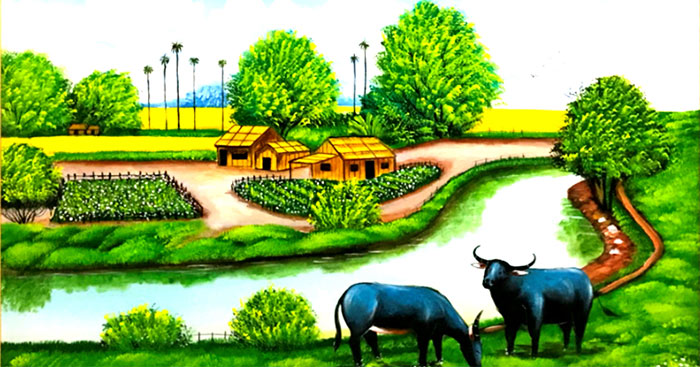 Những tác phẩm tiêu biểu của Nhạc sĩ Sông Trà (Trần Quý)