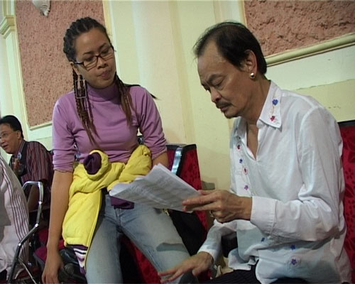 Phong cách sáng tác của Tân Huyền: Sự hòa quyện giữa truyền thống và hiện đại