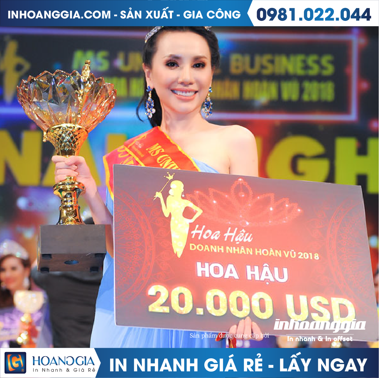 Giải thưởng danh giá và sự ghi nhận từ công chúng