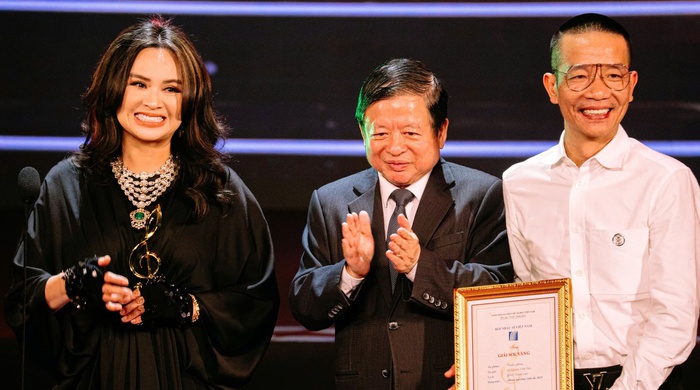 Giải thưởng, Vị thế và Di sản của nhạc sĩ Thành Vương
