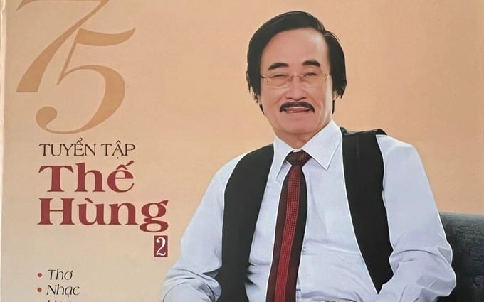 Ảnh hưởng sâu rộng của nhạc sĩ Thế Hùng đến thế hệ sau
