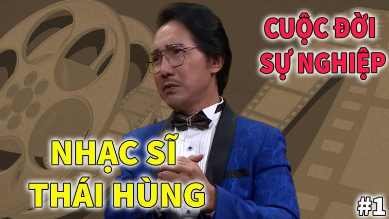Nhạc sĩ Thế Thông là ai? Tổng quan cuộc đời và sự nghiệp