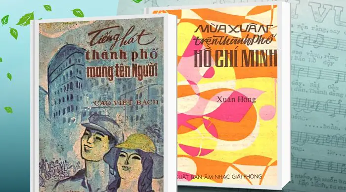 Kho tàng Tác phẩm: Các Ca khúc làm nên Tên tuổi