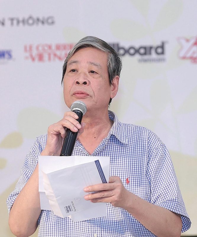 Giới thiệu chung về Nhạc sĩ Thụy Kha