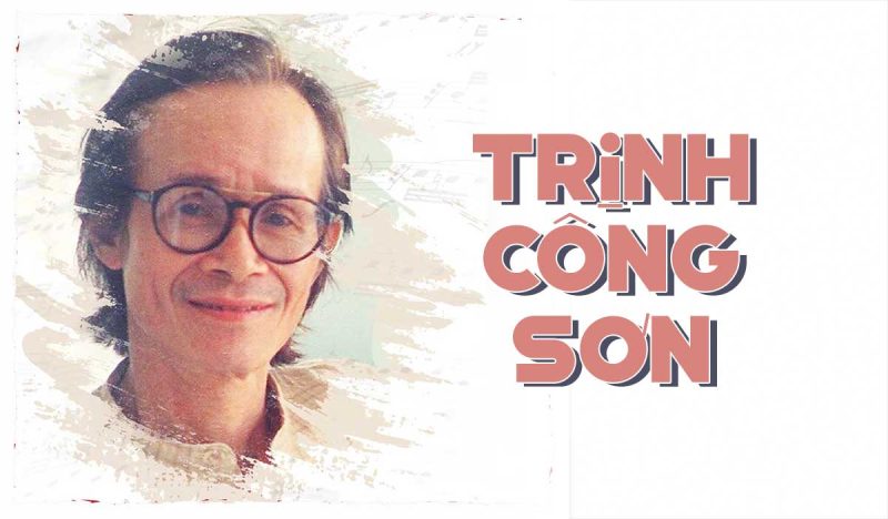 Người kể chuyện Trịnh Công Sơn: Vai trò đặc biệt của Thụy Kha