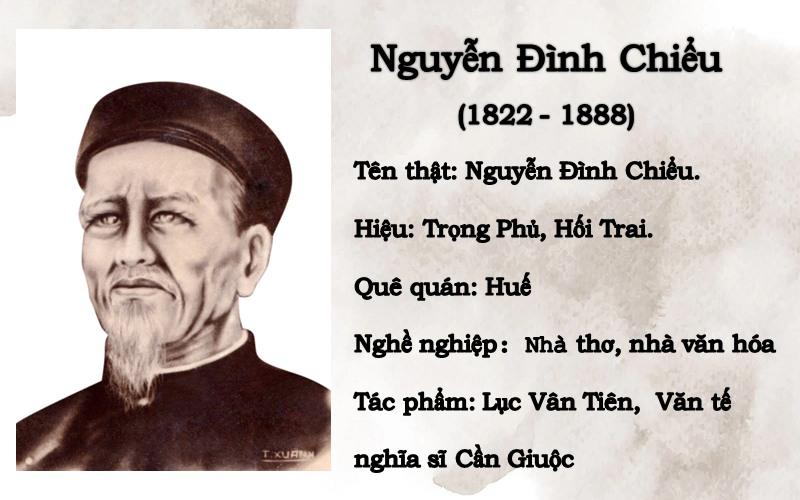Cuộc đời và Sự nghiệp: Dấu ấn của một tâm hồn nghệ sĩ