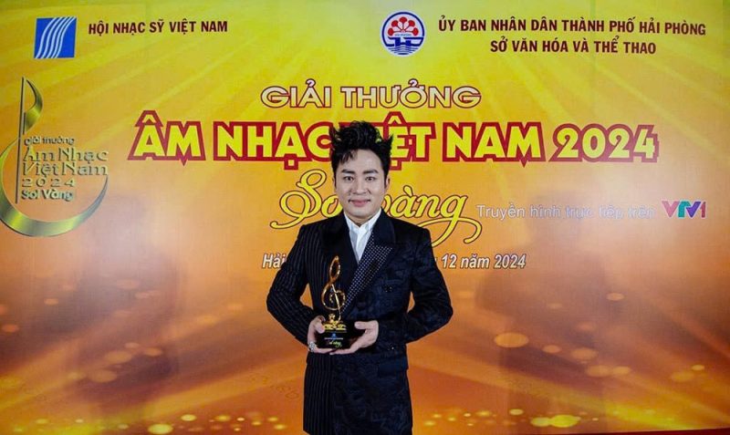 Tiểu sử và những năm tháng đầu đời của nhạc sĩ Trần Bảo Lân