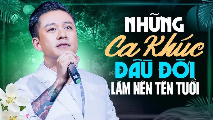 Những ca khúc làm nên tên tuổi của Nhạc sĩ Trần Hùng