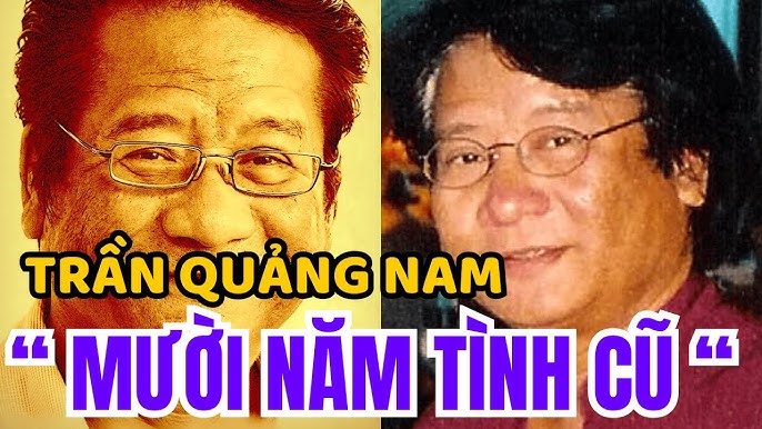 Nhạc sĩ Trần Quảng Nam: Tiếng lòng của dòng nhạc trữ tình