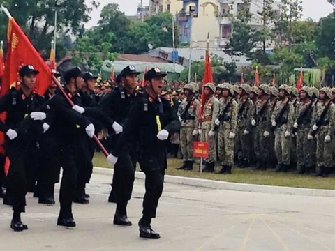 Hành trình sự nghiệp: Từ người lính đến nhạc trưởng tài ba
