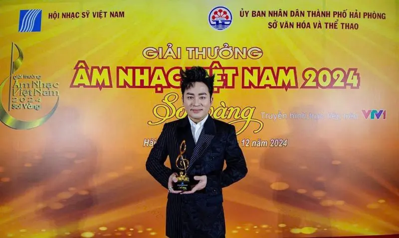 Sự nghiệp Sáng tác và Hành trình Âm nhạc của Đinh Trung Hà