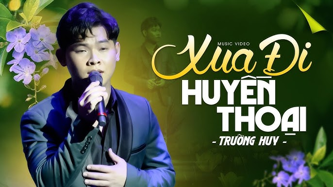 Dấu Ấn Phong Cách Âm Nhạc Và Triết Lý Sáng Tác Của Trường Huy