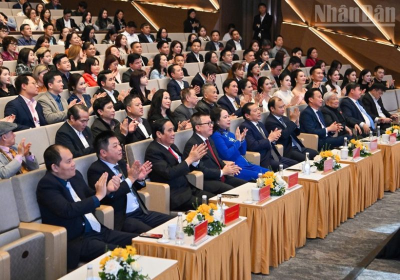 Những đóng góp và hoạt động nghệ thuật nổi bật của nhạc sĩ Trương Quý Hải