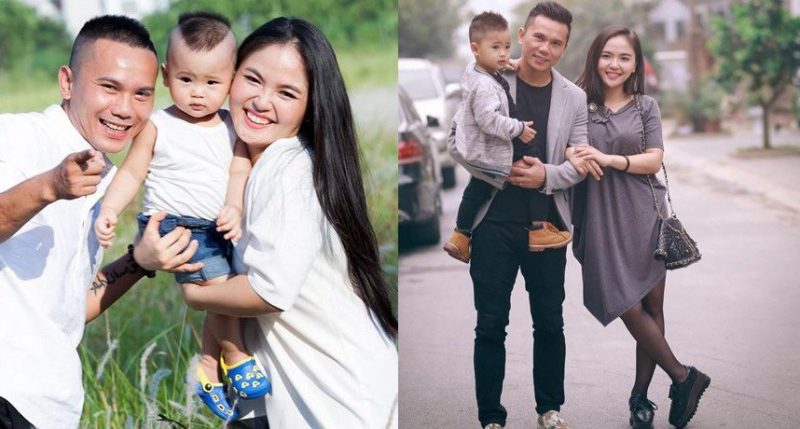 Đời tư và câu chuyện gia đình ít người biết của Tú Dưa