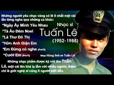 Tuấn Lê và những hợp tác đáng chú ý cùng nghệ sĩ Việt