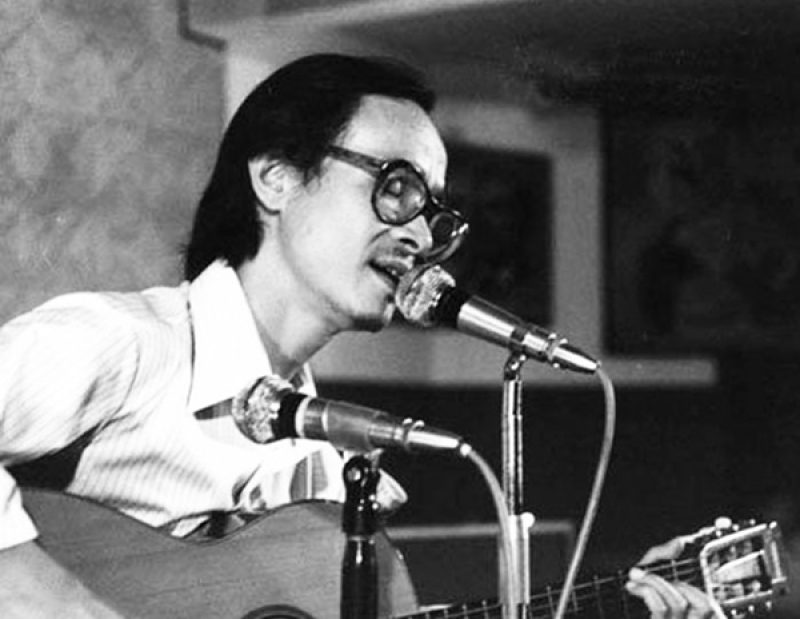 Vinh Danh và Ghi Nhận: Những Nét Son Cuộc Đời Của Người Nhạc Sĩ Tài Hoa