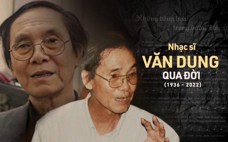 Nhạc sĩ Văn Giảng: Chân dung và Vị trí trong Dòng chảy Âm nhạc Việt Nam