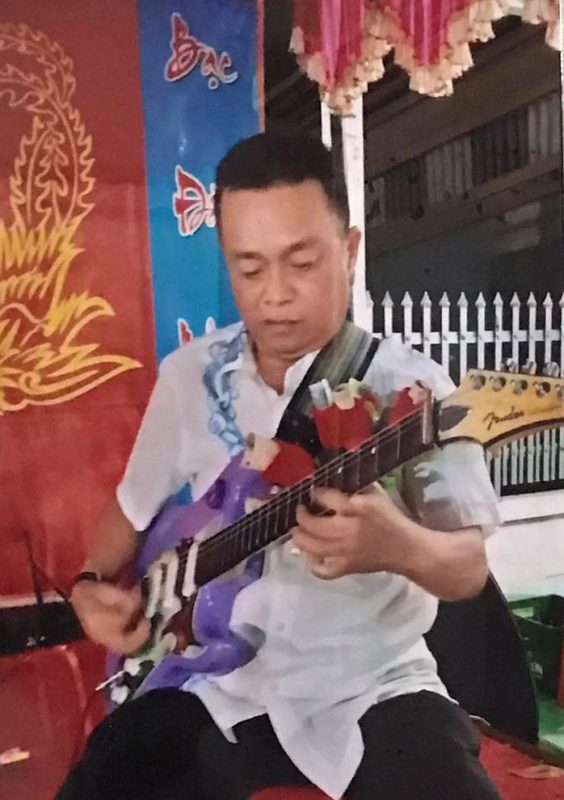 Cuộc Đời Và Tuổi Thơ: Những Dấu Ấn Định Hình Nhạc Sĩ Văn Hải