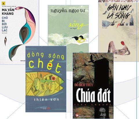 Nơi Tìm Nghe Các Tác Phẩm Của Văn Hải & Giải Đáp Thắc Mắc Thường Gặp