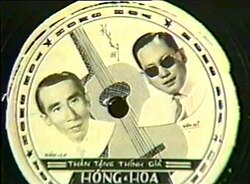 Cuộc Đời và Sự Nghiệp Nhạc Sĩ Văn Vĩ
