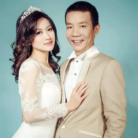 Nhạc sĩ Vĩnh Tiến: Chân dung một tâm hồn nghệ sĩ tài hoa