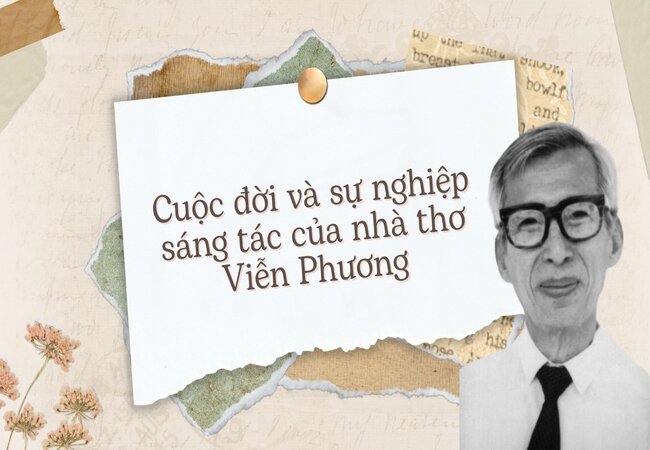Hành trình cuộc đời và sự nghiệp sáng tác