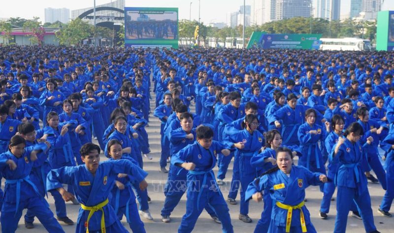 Phong cách âm nhạc và dấu ấn nghệ thuật của Võ Đông Điền