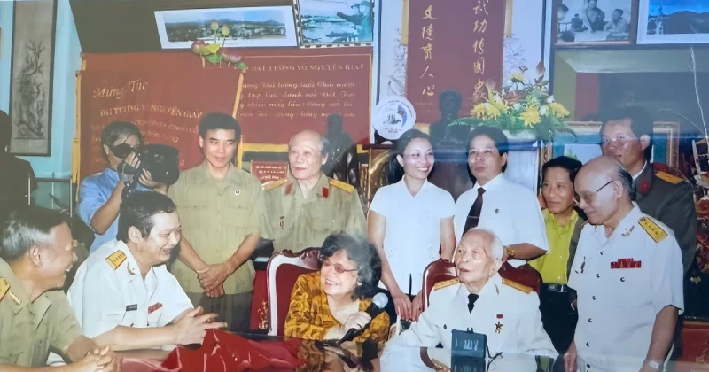 Nhạc sĩ Võ Vang là ai? Tiểu sử và hành trình sự nghiệp