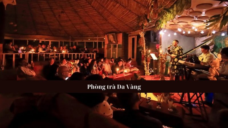 Phong cách âm nhạc đặc trưng làm nên thương hiệu Võ Vang
