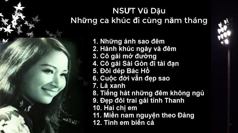 Hành trình âm nhạc của Vũ Trung: Từ những bước đầu tiên đến cột mốc quan trọng
