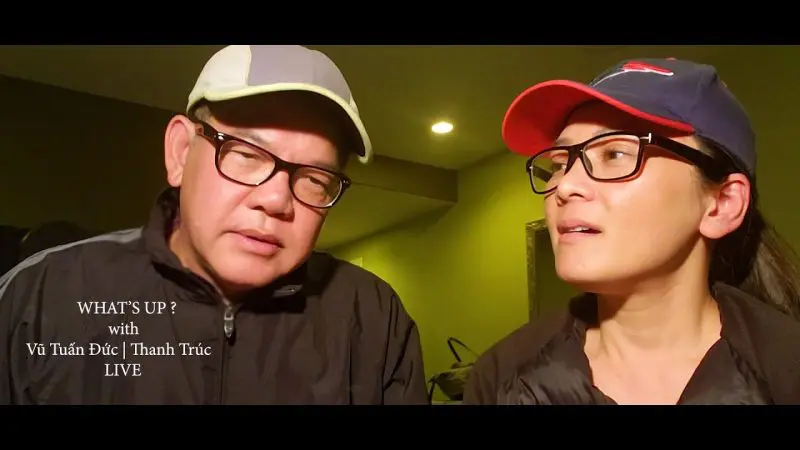 Phong cách âm nhạc độc đáo và triết lý sáng tác của Vĩnh Phúc