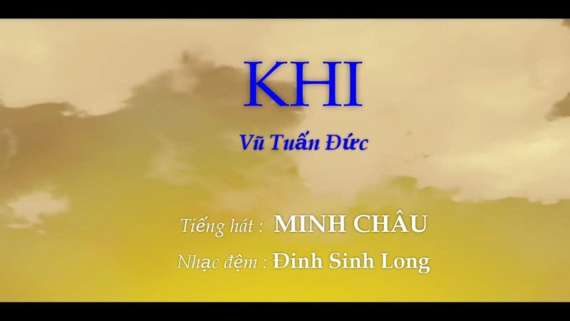 Các ca khúc làm nên tên tuổi nhạc sĩ Vũ Tuấn Đức