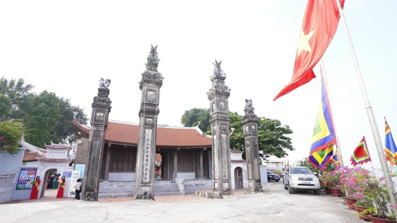 Di sản và vị trí của Vũ Tuấn Đức trong lòng công chúng