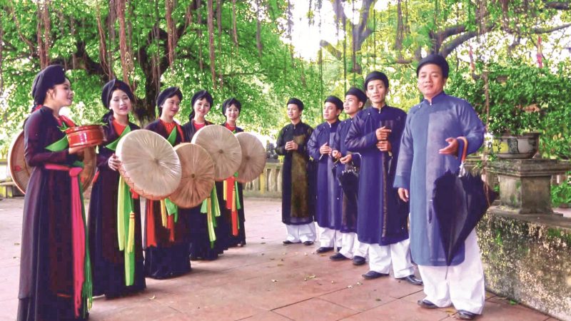 Đóng góp và Di sản Vô giá cho Nền Âm nhạc Việt Nam