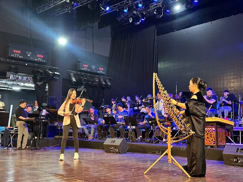 Nhạc sĩ Xuân Thi: Chân dung và Cuộc đời