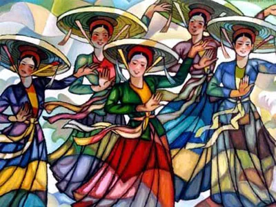 Dân ca, làng quan họ - Dân ca và làng quan họ là những điều khiến Việt Nam trở nên đặc biệt và hấp dẫn. Đây là nơi tinh hoa sản sinh ra những giọng ca trong trẻo, những thấm cảm của con người, văn hóa và lịch sử Việt. Hãy xem hình ảnh liên quan để cảm nhận sự đa dạng và giàu có của dân ca và thể hiện nghệ thuật quan họ.