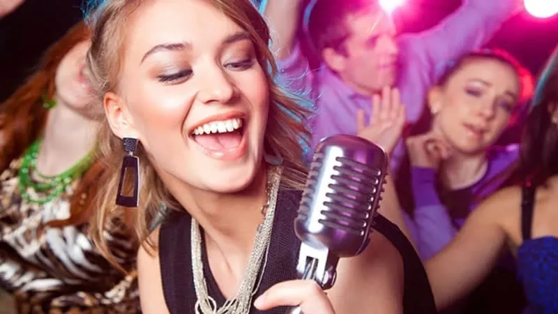 nhung bai hat karaoke vui nhon