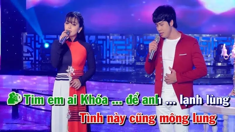 Danh sách những bài hát karaoke vui nhộn